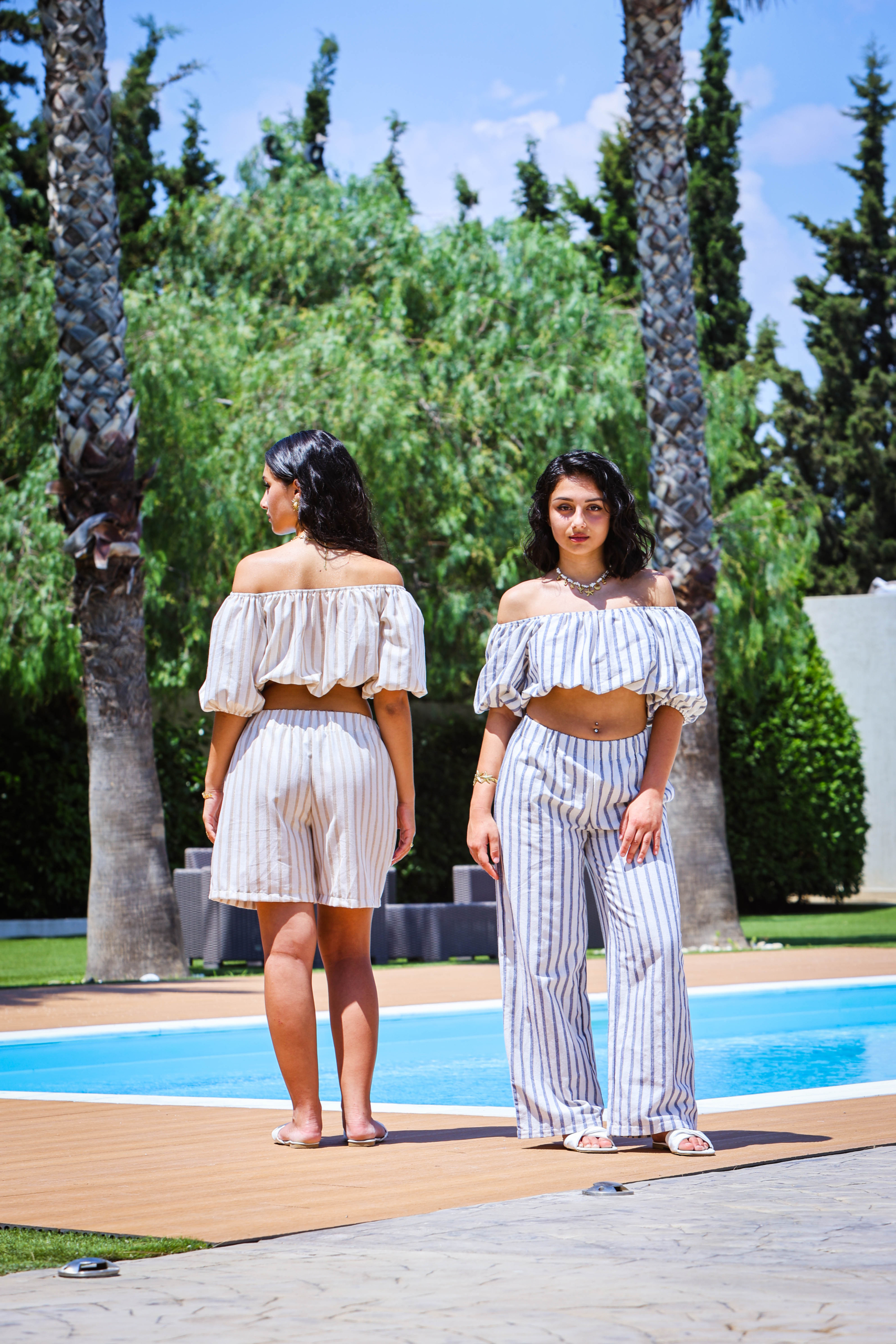 Azzura Shorts - Image 8