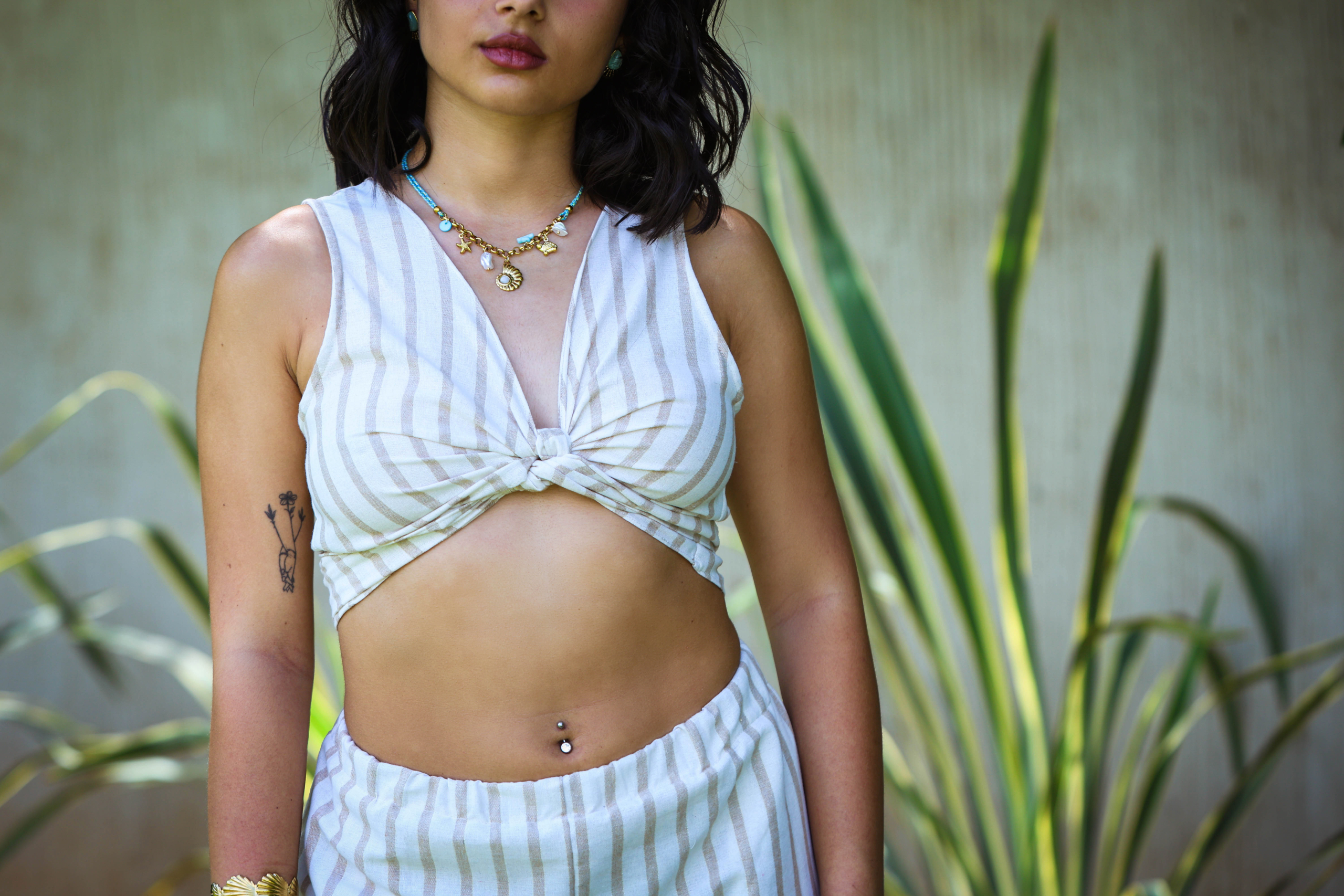 AZZURA VERSA TOP - Image 3
