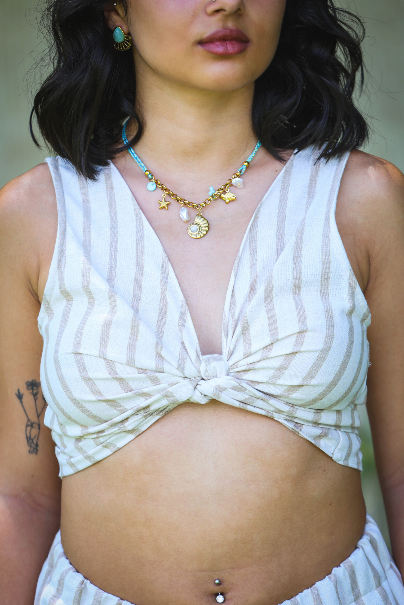 AZZURA VERSA TOP - Image 6
