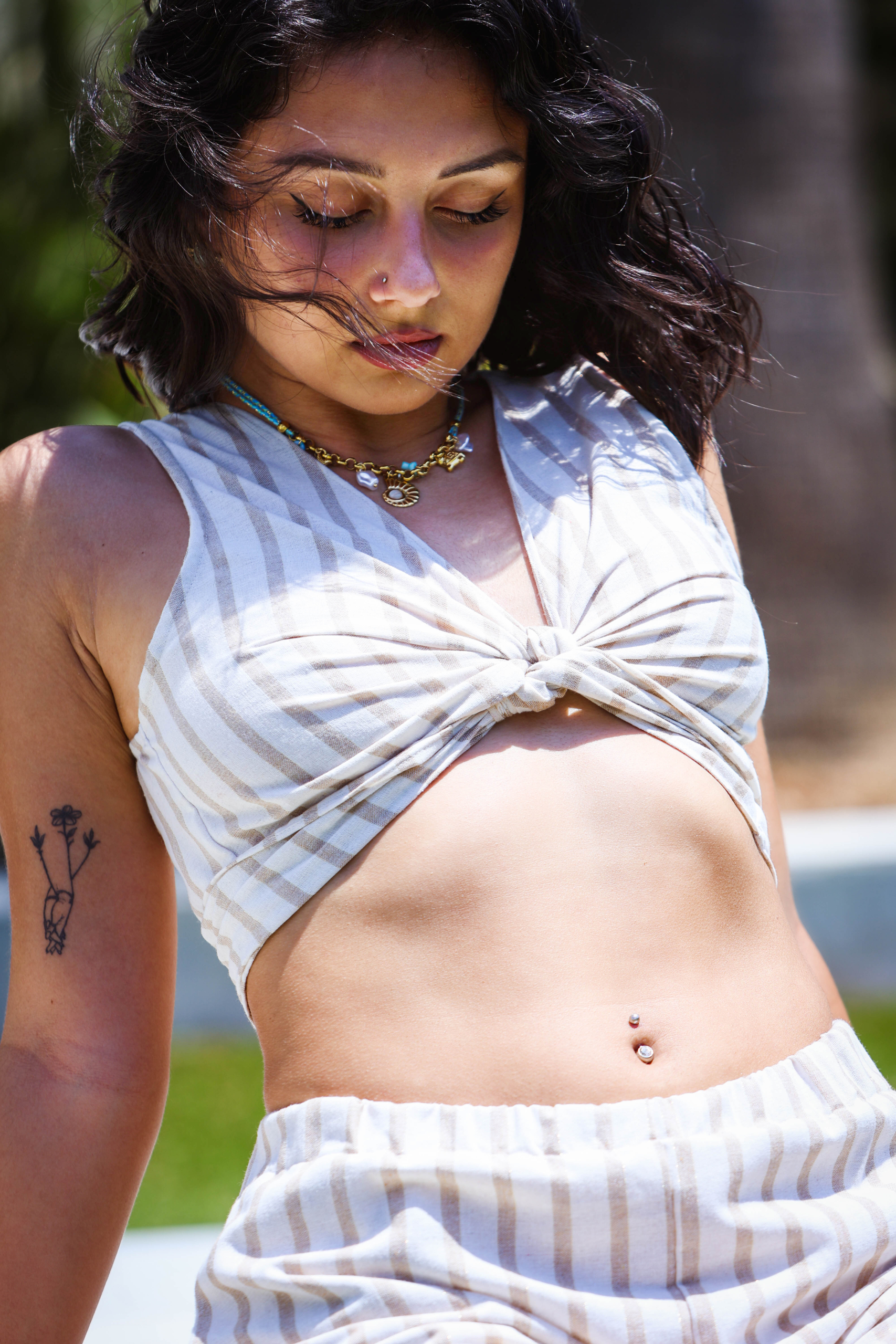 AZZURA VERSA TOP - Image 7