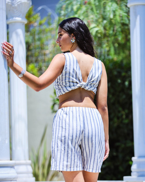 Azzura Shorts