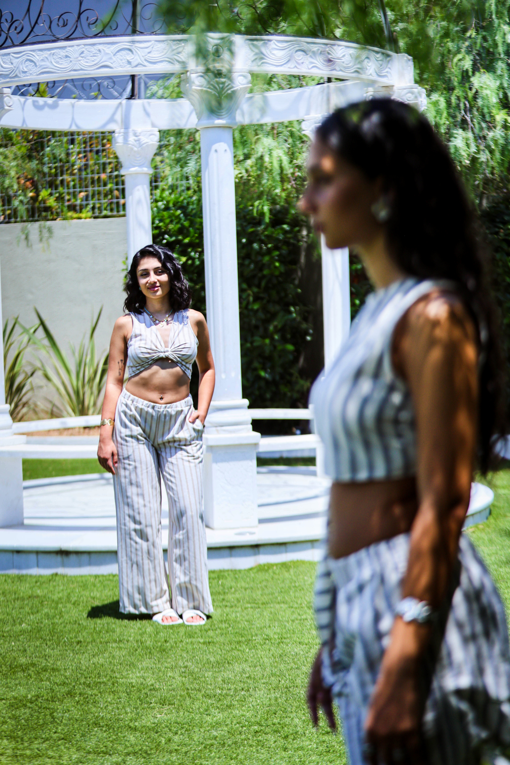 AZZURA VERSA TOP - Image 12