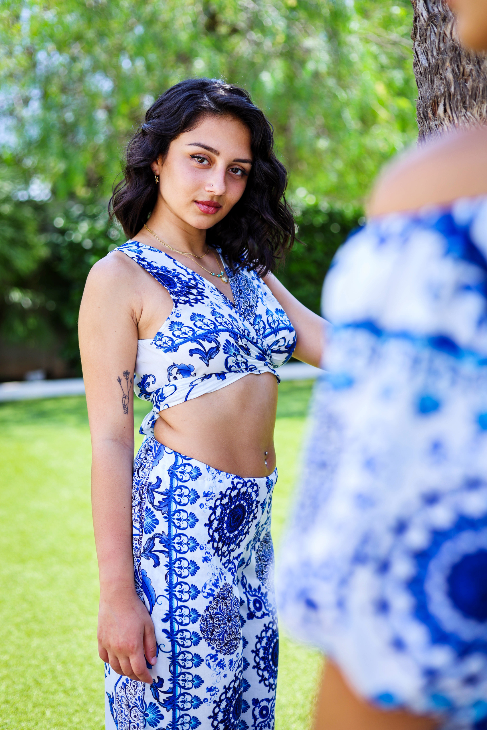AZZURA VERSA TOP - Image 13