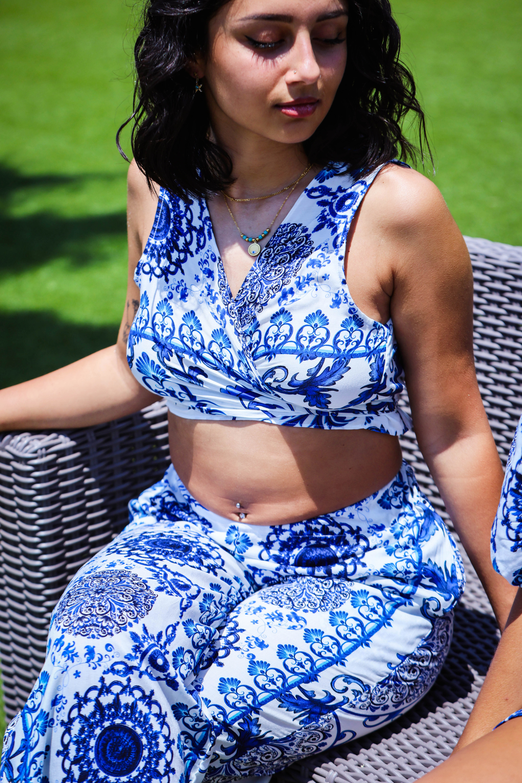 AZZURA VERSA TOP - Image 14