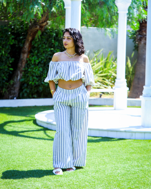 Azzura Pants