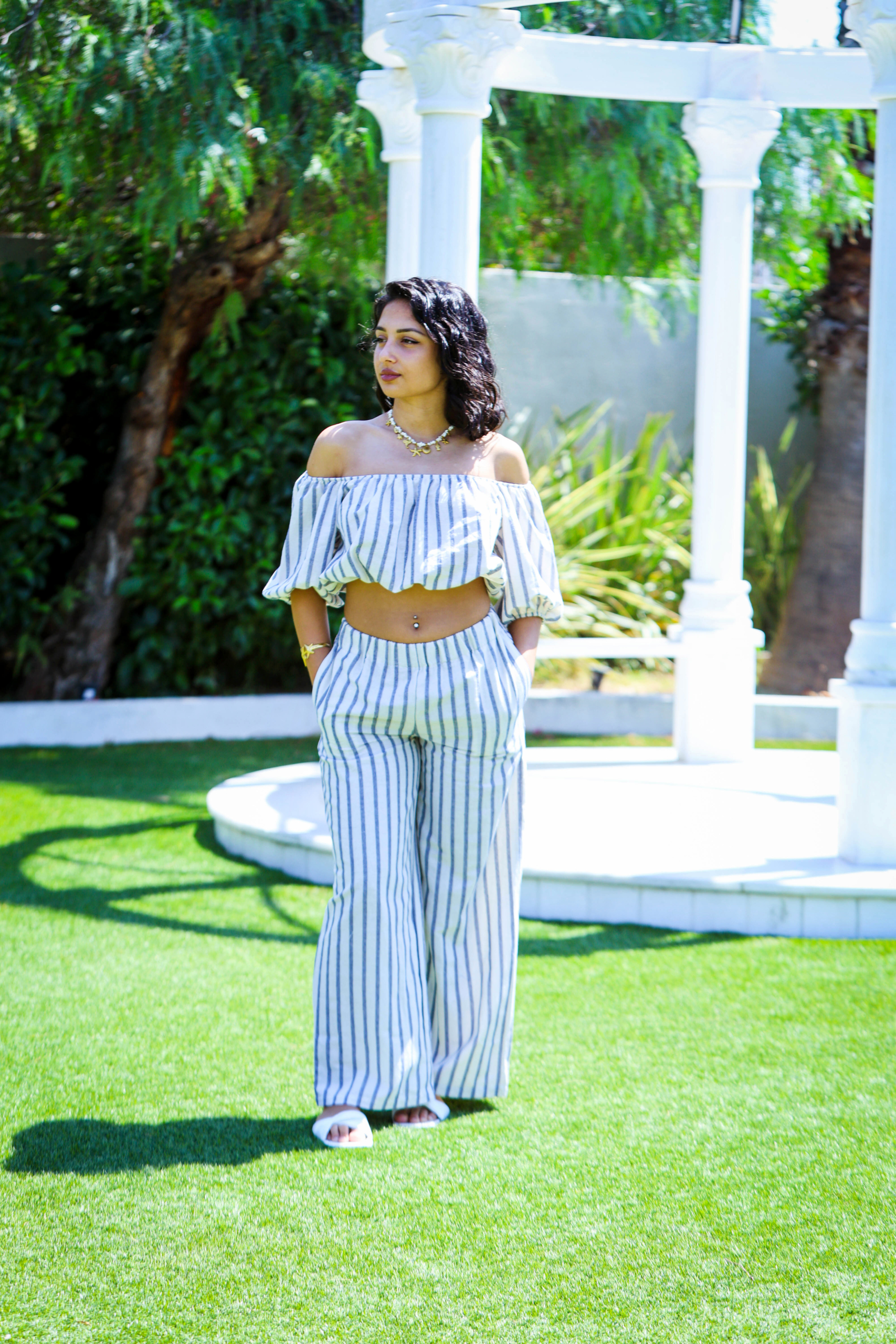 Azzura Pants