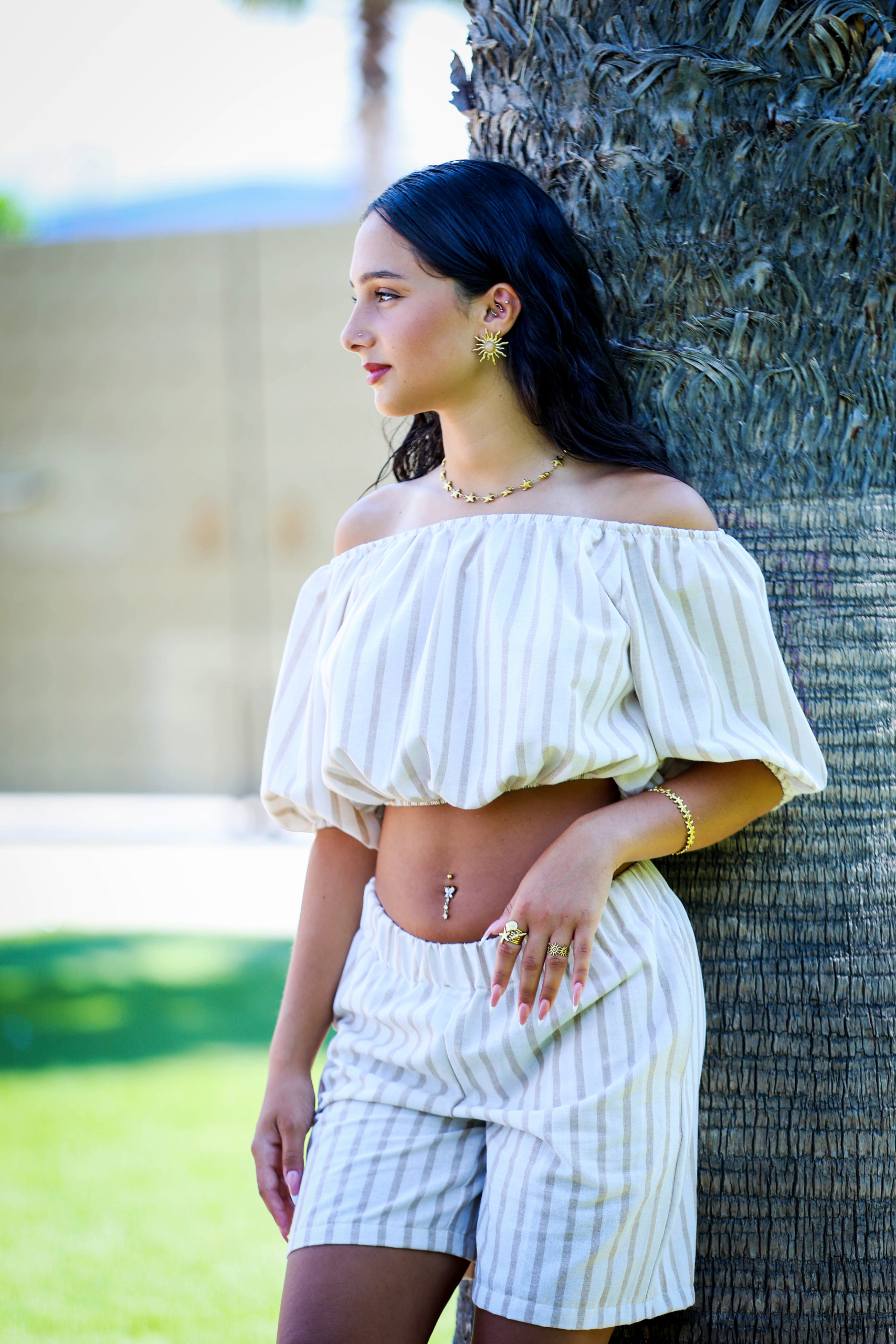 Azzura Shorts - Image 5